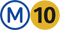 M10